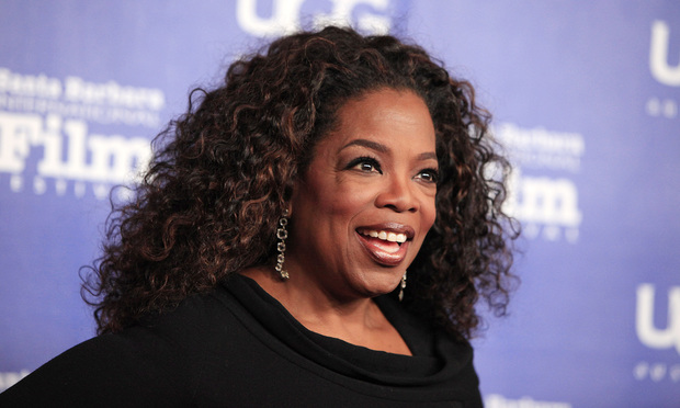 Who Got the Work: Oprah's IP Case and an Ohio Energy Efficiency Project
