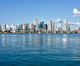 Mid Market Trendspotter: Big Firms are Looking to Build Out in Miami