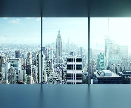 Midsize Moves: Real Estate Attorneys in New York a Corporate Lawyer Goes to Washington