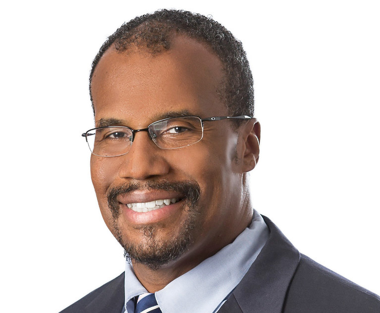 Weber Gallagher Elevates Diversity Committee Chair to New DE&I Director Role