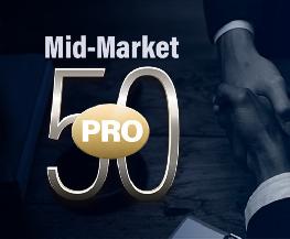 Middle Market Big Revenue: How the 50 Most Successful Midsize Firms Earned 3 6 Billion