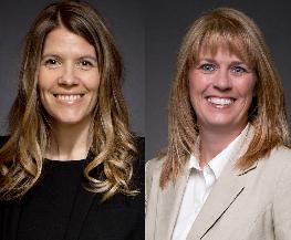 'An Open Road': A Q&A With Merchant & Gould's Heather Kliebenstein and Tracey Skjeveland