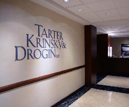 Tarter Krinsky Continues Hiring From Shuttered Ingram Yuzek