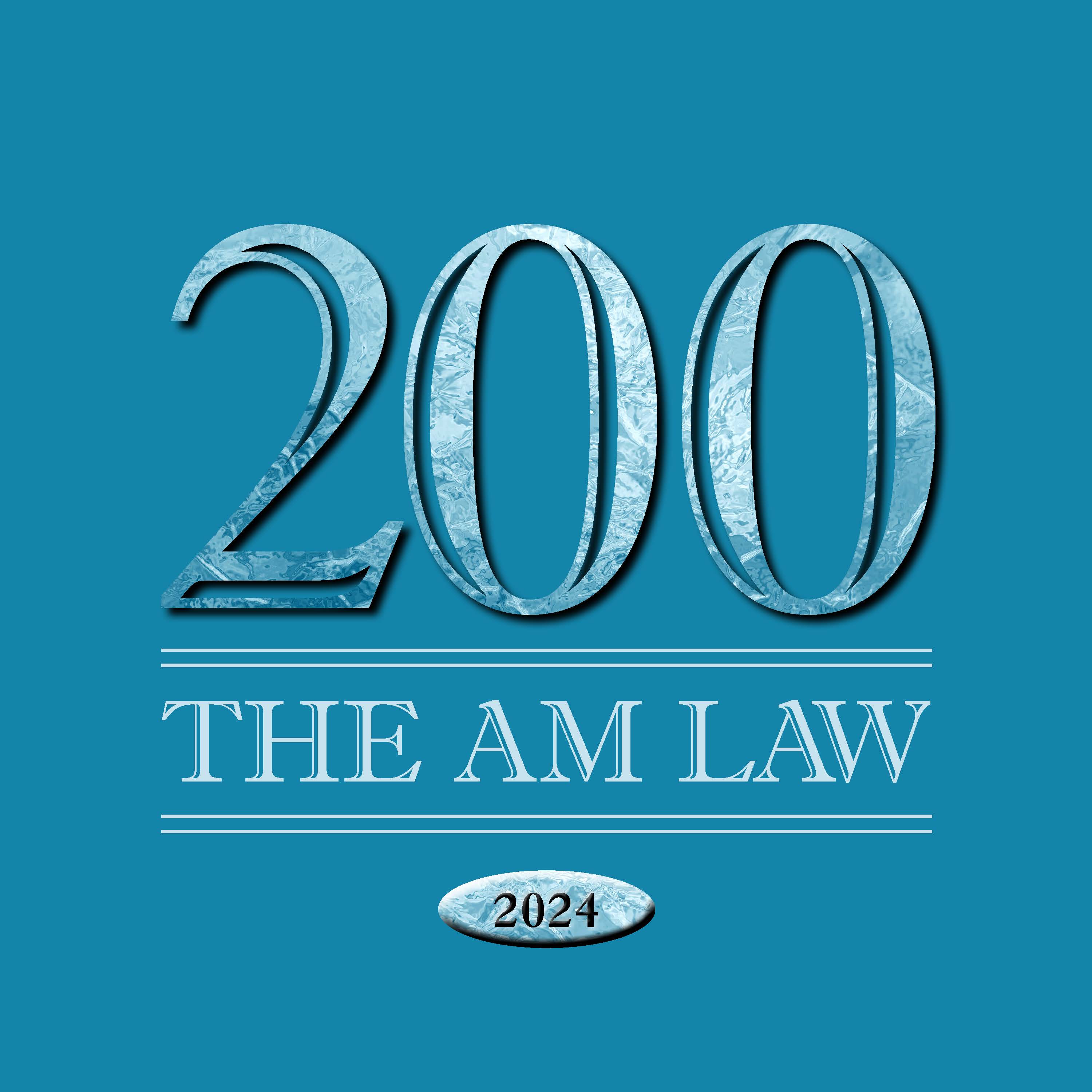 How Have The Second Hundred Firms Fared Since Outperforming the Am Law 100 Last Year 