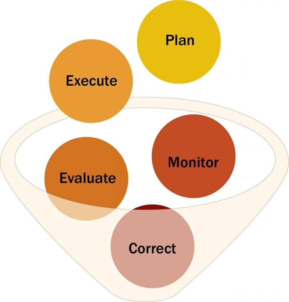 improvement plan