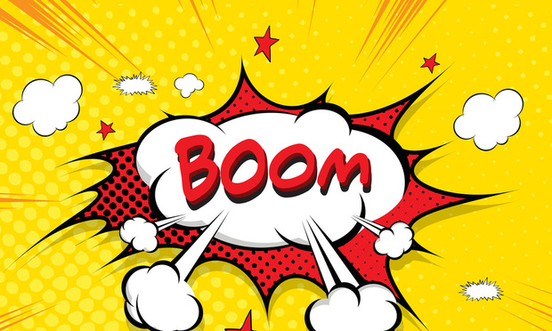 17 If The Boom Is Over What Will Law Firms Do With All the Talent 