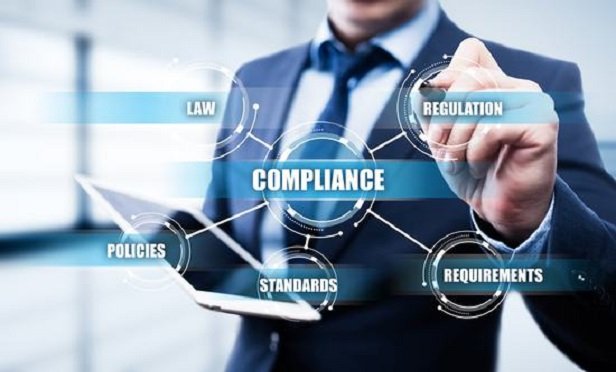 22 Global Regulatory Compliance Is A Huge Problem for GCs And You Too