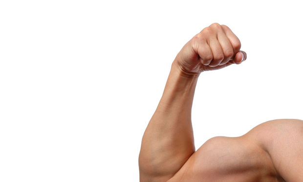 25 Why the Muscular Mindset Is the Enemy of Business Development