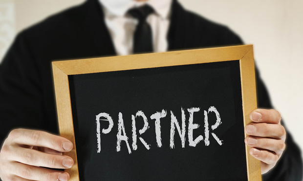 26 Transitioning from Associate to Partner: Titles Don't Matter to Clients Methods Do