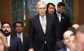 Senate Passes Bill for Sick Leave Free Testing