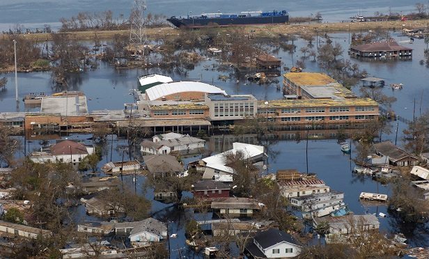 The Most Expensive U S Flood Disasters in the Last 40 Years