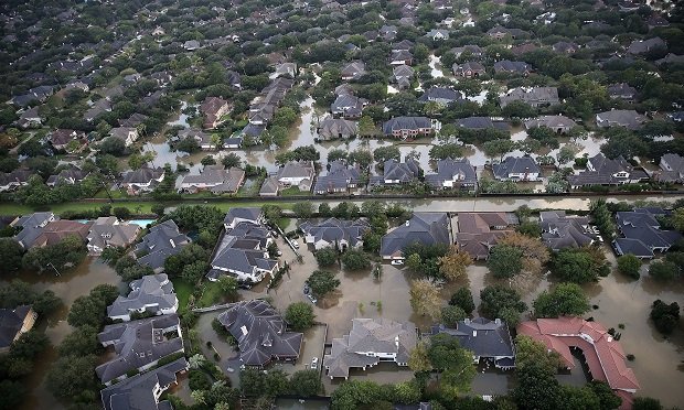 7 4M Homes at Risk of Storm Surge This Hurricane Season Amidst Economic Turmoil