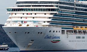 Appeals Court Leaves Medical Damages for Cruise Injuries to Juries