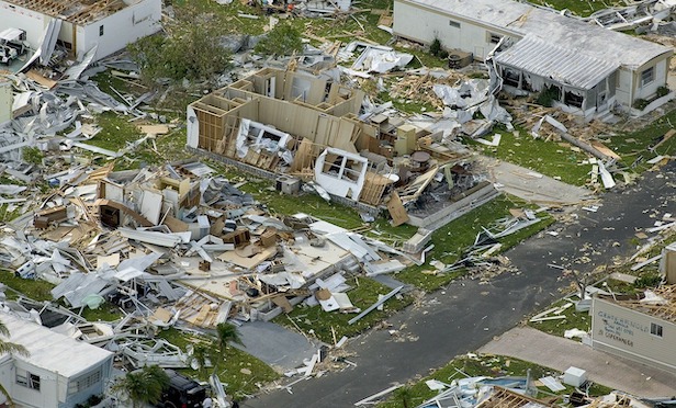 Remembering Hurricane Katrina 15 Years Later