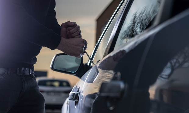 NICB: Holidays Ranked by Frequency of Vehicle Theft