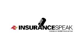 Podcast: Insurance Speak Staying Connected in a Social Distanced Digital World