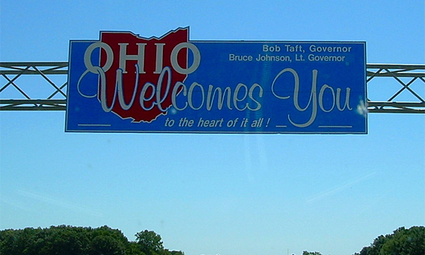 Is Ohio the New Center of COVID BI Claim Litigation 