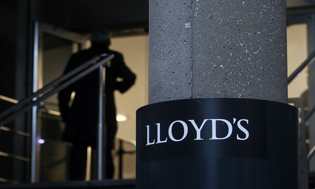 Gaps in Diversity Inclusivity Revealed in Lloyd's Cultural Changes