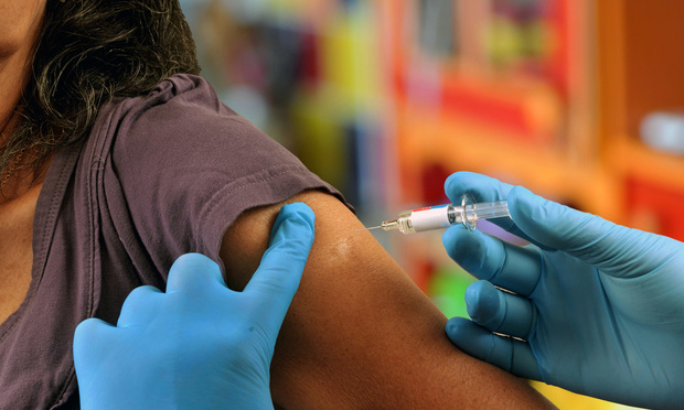 Insurance Industry Joins Forces to Protect Vaccine Supply Chain