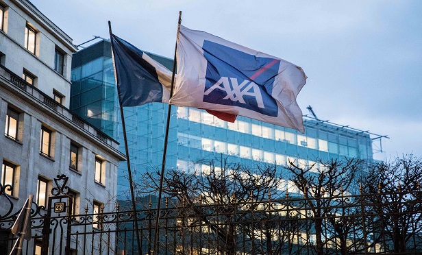 AXA Settles French Restaurants' COVID Claims with 365M Payout