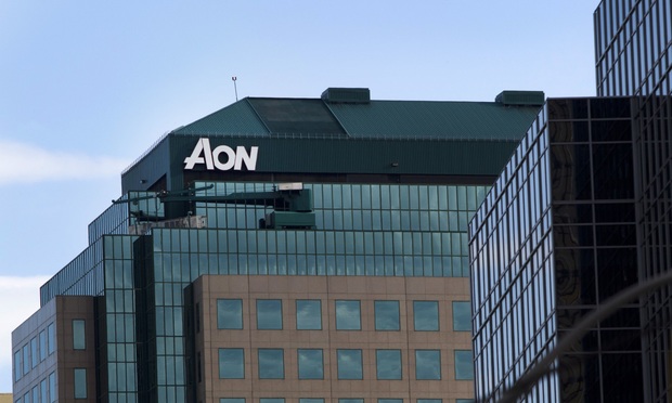 EU Signals Approval for Aon WTW Deal but With Conditions