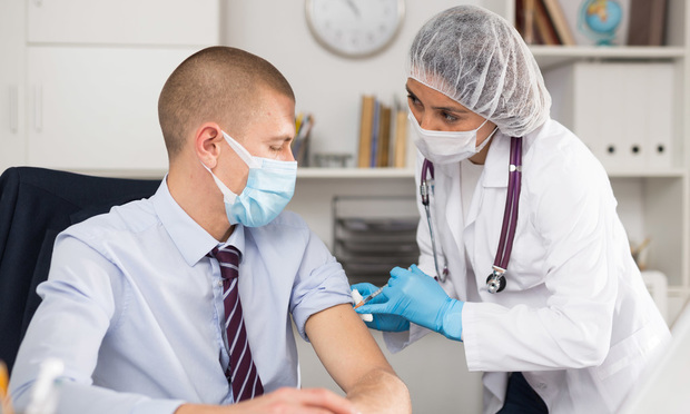 Navigating the Latest Vaccination & Workplace Regulations