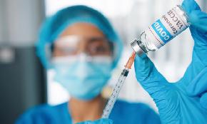 OSHA Releases Private Sector COVID Vaccine Mandates