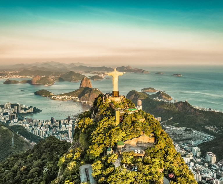 Global Firm HFW Hires Reinsurance Pioneer in Brazil