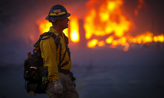 Nearly 1 000 Buildings Destroyed in Colorado Fires