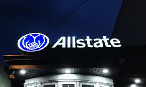 Allstate Auto Lines Suffer as Inflation Boosts 'All the Costs'