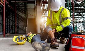 Workplace Injury Trends Indicate Need to Re evaluate Safety Training