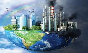 Pollution Insurance Solutions on Earth Day 2022