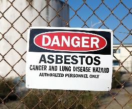 Jury Awards 43M in Asbestos Trial