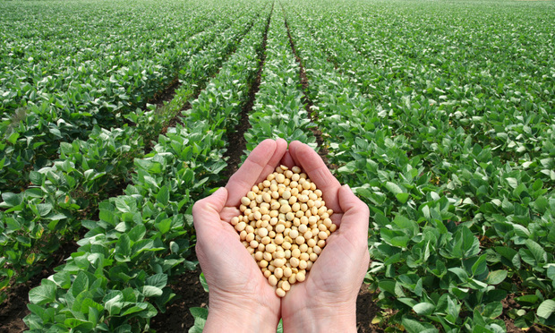 USDA Announces Double Crop Insurance Expansion