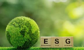 'The Million Dollar Question ' How to Define ESG