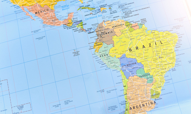 Law Firms in Latin America Look for Options to Ease Financial Pain During COVID 19 Crisis