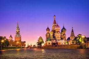 The Private Client Industry in Russia during COVID 19