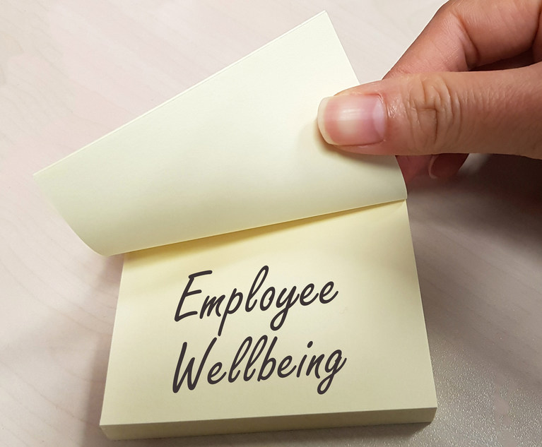 Make Sure Your Working Wellness Plan Is … Working