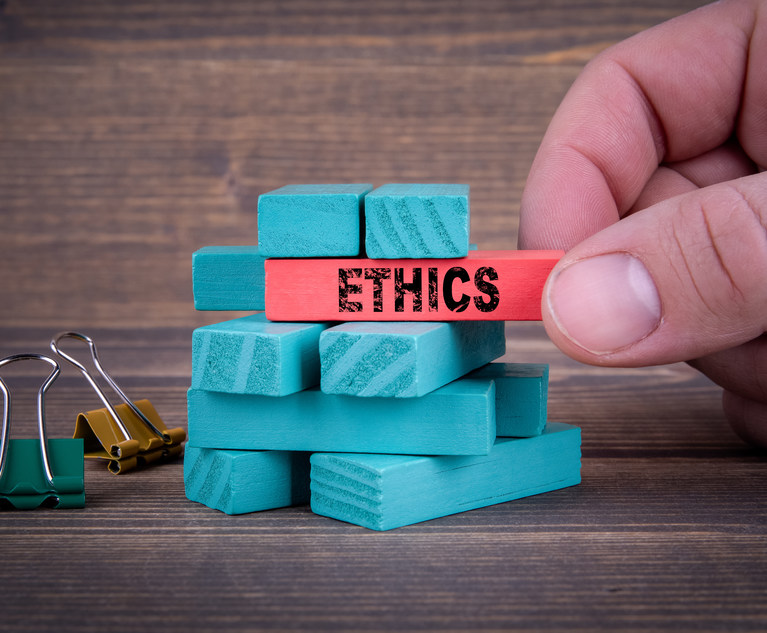 Which Top Law Firms are Turning Down Clients on Ethical Grounds?