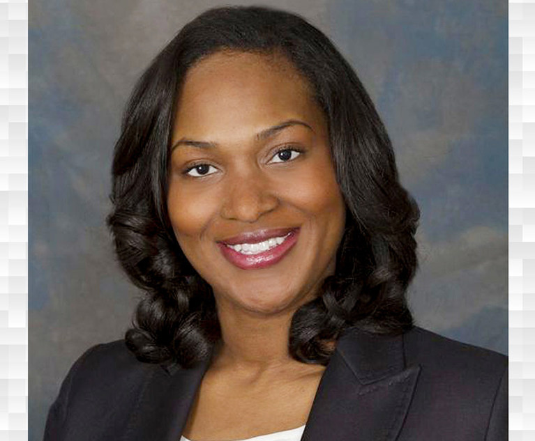 Tamika Montgomery-Reeves