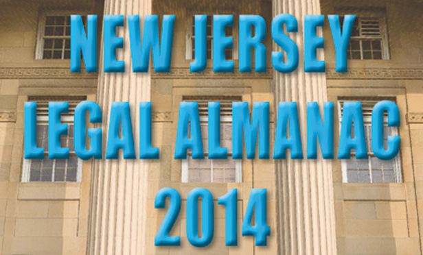 The 2014 Legal Almanac
