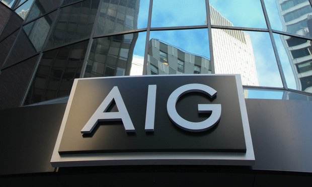 Lucy Fato Named AIG General Counsel