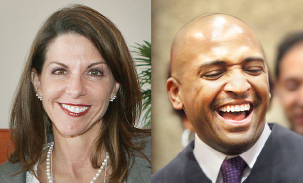 Beth Bloom, Darrin Gayles Nominated For Federal Bench | Daily Business ...