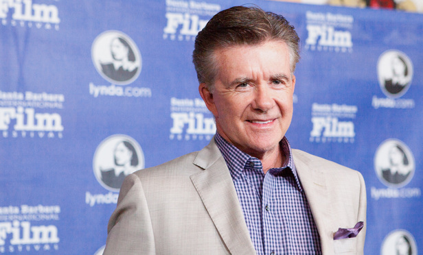 Suit Details Fight Over Alan Thicke's Estate