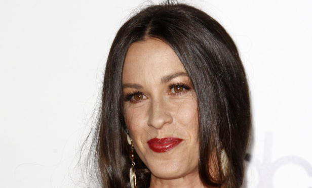 Alanis Morissette's Business Manager Gets 6 Year Sentence for Embezzling 7 2M