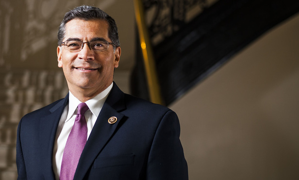 Becerra Filling Key Lawyer Posts Draws From Federal Agencies