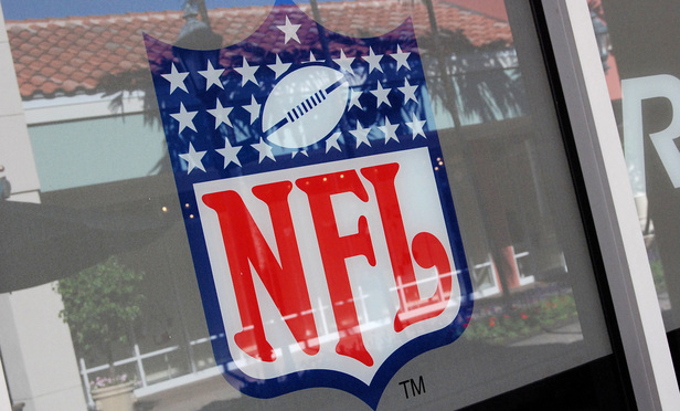 NFL Franchise Moves and Controversies Create a Lucrative Playing Field for Big Law