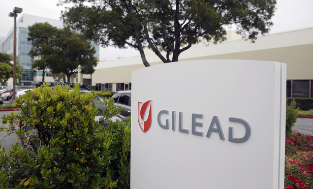 Gilead Off Hook for Enhancement of 2 5B Patent Verdict