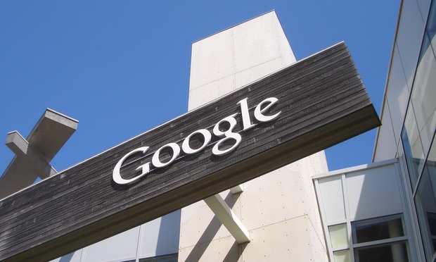 DOJ: Google Won't Fight New Warrants for Overseas Data