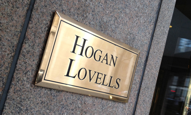 Hogan Lovells Lands Another Ex Weil M&A Lawyer